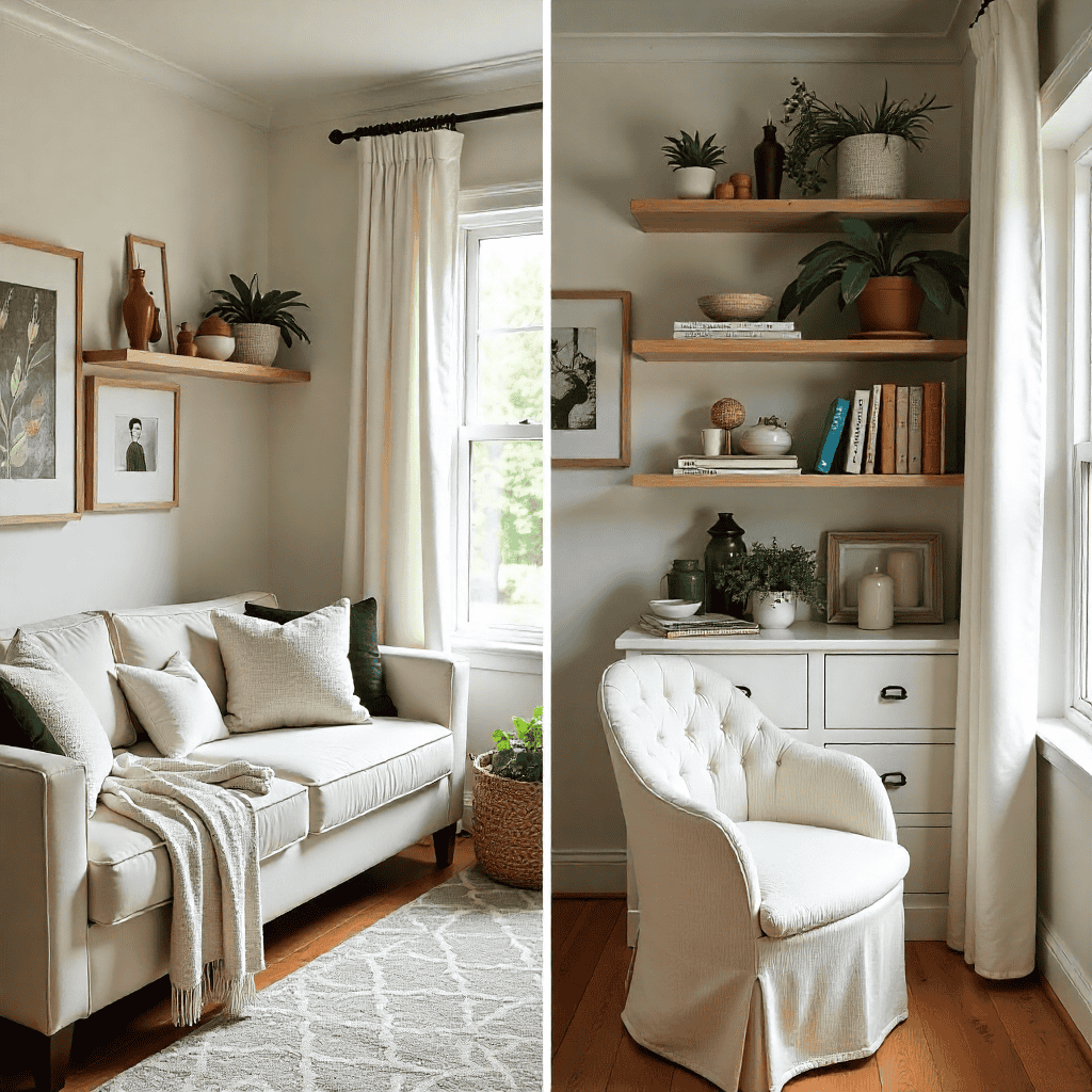 Garage and utility room setup by Meaningfuleubout