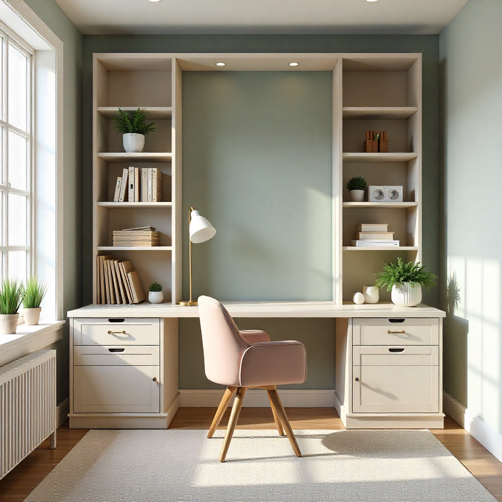 Decluttering process by Meaningfuleubout